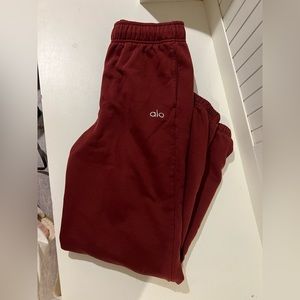Alo Accolade Sweatpants
